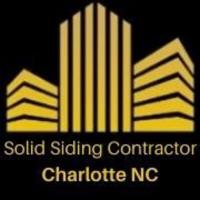 Solid Siding Contractor Charlotte NC image 1